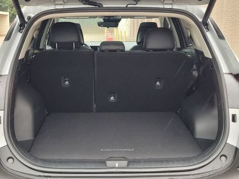New 2026 Kia Sportage EX w/ EX Panorama Roof Package FWD image 7