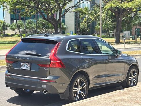 Used 2018 Volvo XC60 T6 Momentum w/ Convenience Package AWD/4WD image 5