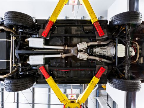 Used 1990 Ford Mustang GT image 9