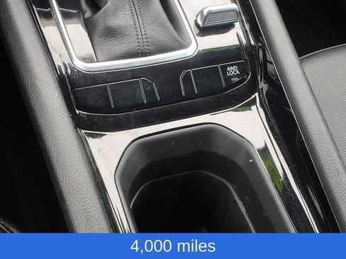 Used 2024 Jeep Compass Limited AWD/4WD image 19