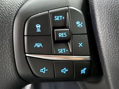 New 2025 Ford Bronco Sport Big Bend image 29