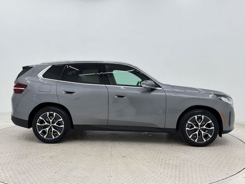 New 2026 BMW X3 xDrive30i w/ Premium Package AWD/4WD image 8