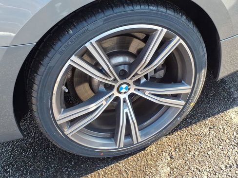 Used 2023 BMW 430i xDrive Coupe w/ Convenience Package image 7