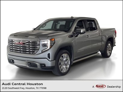 Used 2023 GMC Sierra 1500 Denali