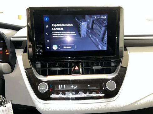 New 2026 Toyota Corolla LE image 22