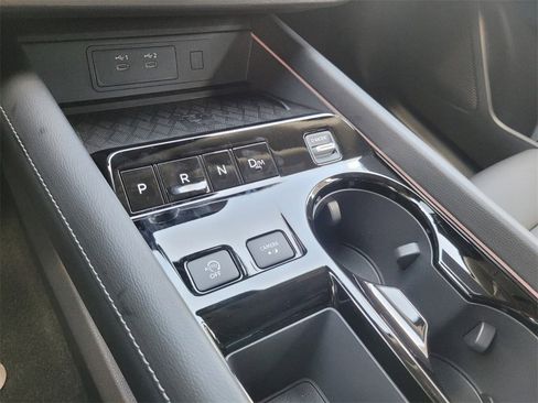 New 2025 Nissan Murano SL w/ Cargo Package image 17