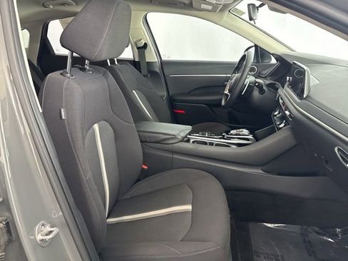 Used 2023 Hyundai Sonata SEL w/ Cargo Package FWD image 25