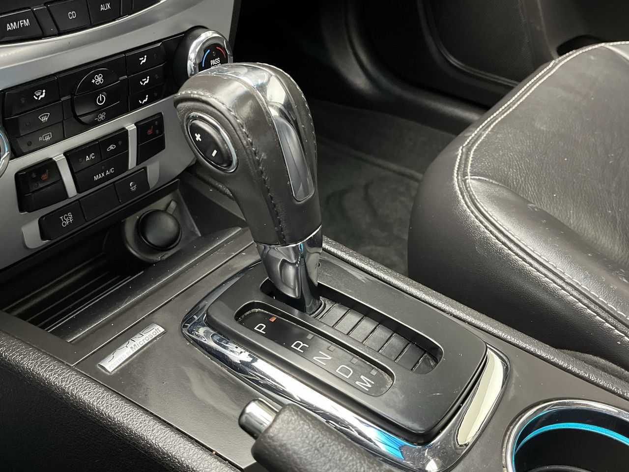 Used 2012 Ford Fusion SEL FWD image 23
