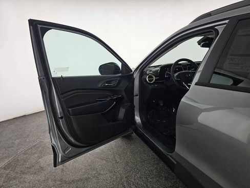 New 2026 Chevrolet Trax ACTIV w/ Driver Confidence Package image 20