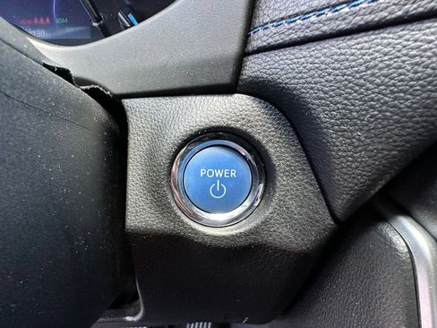 Used 2020 Toyota RAV4 XSE w/ All Weather Liner Package AWD/4WD image 36
