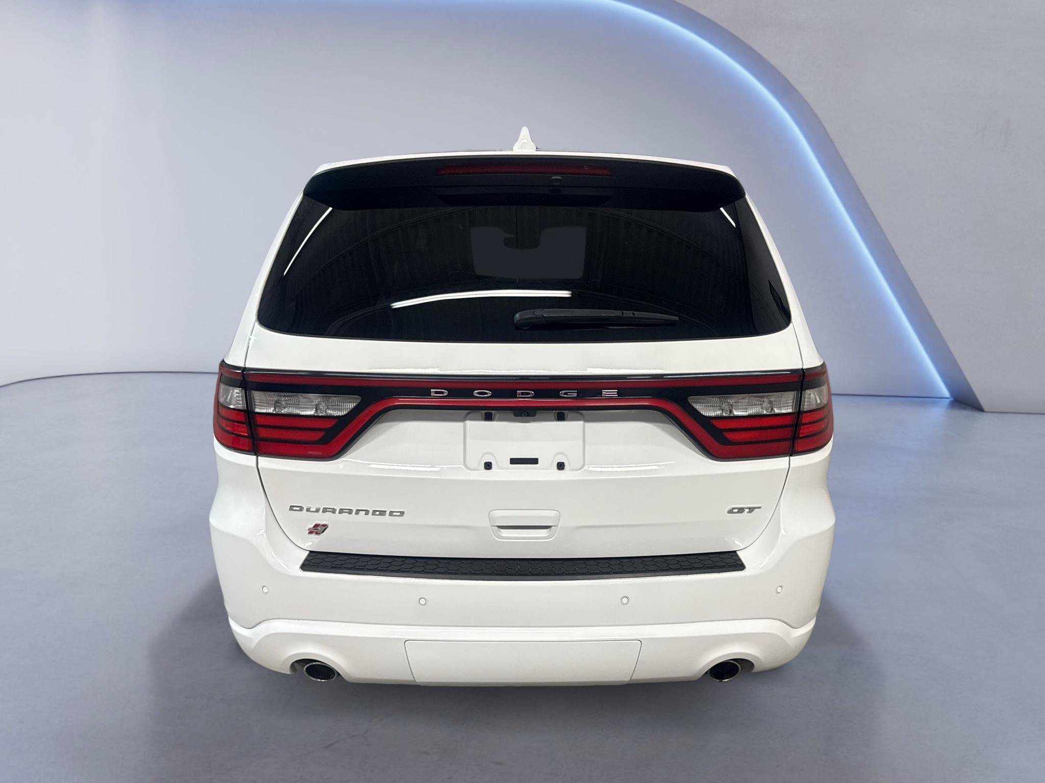 Used 2021 Dodge Durango GT AWD/4WD image 7