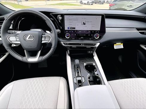 New 2026 Lexus RX 350 Premium Plus image 7