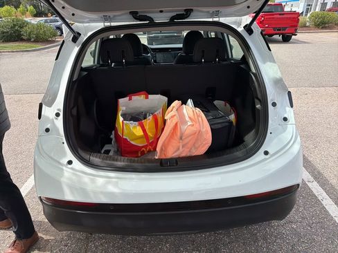 Used 2023 Chevrolet Bolt LT w/ Driver Confidence Package image 35