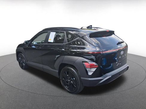 Used 2026 Hyundai Kona SEL Sport FWD image 12