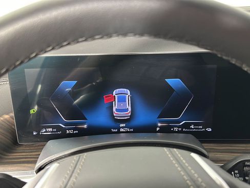 New 2026 BMW X5 xDrive50e w/ Executive Package AWD/4WD image 15