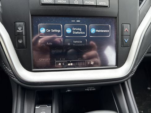 Used 2025 Subaru Legacy image 25