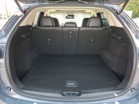 Used 2023 MAZDA CX-5 Carbon Edition AWD/4WD image 21