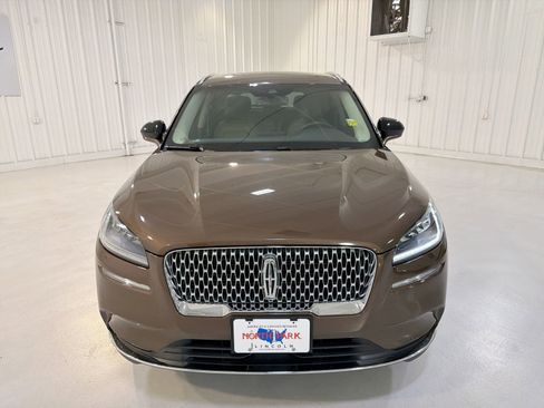 Used 2022 Lincoln Corsair FWD image 30