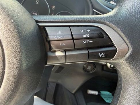 Used 2025 MAZDA CX-30 AWD 2.5 S image 10