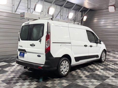 Used 2022 Ford Transit Connect XL w/ Trailer Tow Package image 5