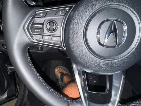 New 2026 Acura MDX w/ Advance Package image 28