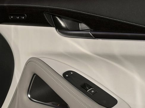 New 2026 INFINITI QX60 Autograph w/ Dark Cargo Package image 28