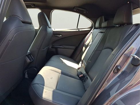 Certified 2023 Lexus UX 250h FWD w/ Premium Package image 8