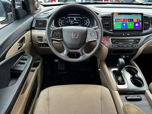 Used 2019 Honda Pilot LX image 19