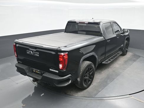 Used 2020 GMC Sierra 1500 Elevation w/ Elevation Value Package AWD/4WD image 21