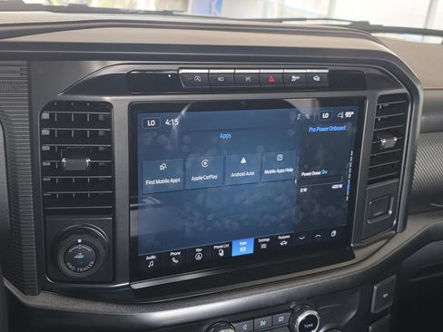 Used 2024 Ford F150 Raptor AWD/4WD image 14