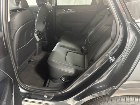 New 2026 Kia Sportage EX AWD/4WD image 5