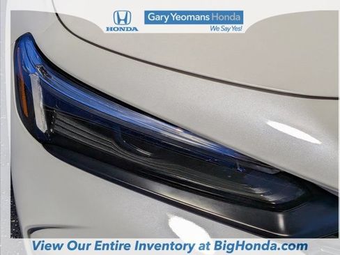 Certified 2026 Honda Civic Sport image 13