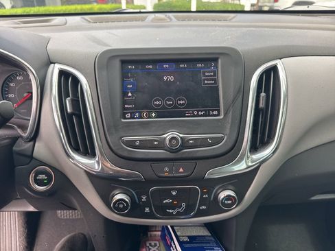 Used 2024 Chevrolet Equinox LS w/ Sport Edition FWD image 5