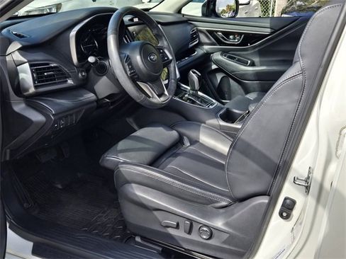 Certified 2023 Subaru Legacy Touring XT image 12
