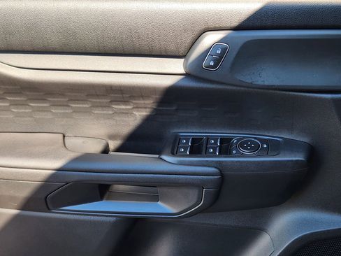 New 2025 Ford Ranger XL w/ Trailer Tow Package image 21