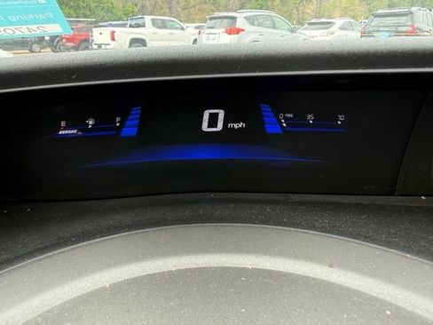 Used 2012 Honda Civic EX image 17