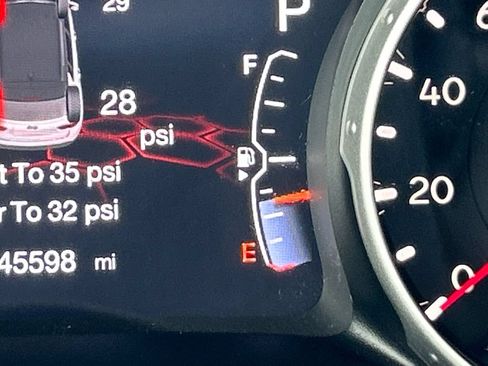 Used 2019 Jeep Compass Latitude AWD/4WD image 19