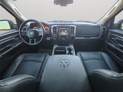 Used 2017 RAM 1500 Sport w/ Convenience Group image 17