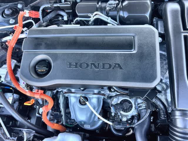 Used 2026 Honda Civic Sport Touring image 10
