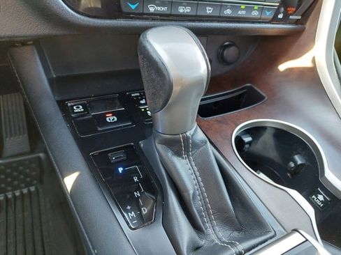 Used 2020 Lexus RX 350 350 w/ Premium Package image 37