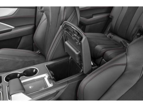 Used 2024 Acura MDX A-Spec AWD/4WD image 14
