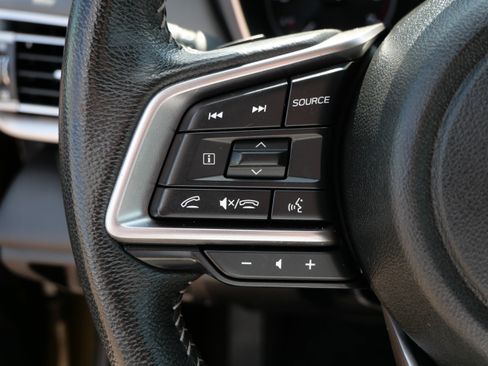 Used 2023 Subaru Outback Onyx Edition AWD/4WD image 27