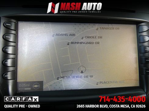 Used 2008 Mercedes-Benz SL 550 image 53