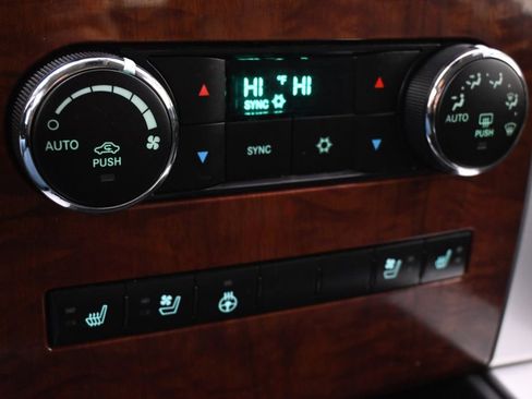 Used 2012 RAM 2500 Laramie w/ HD Snow Plow Prep Group image 32