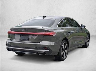 Used 2025 Audi A5 2.0T Premium Plus w/ Premium Plus AWD/4WD video 2
