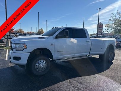 Used 2022 RAM 3500 Big Horn w/ Level A Equipment Group