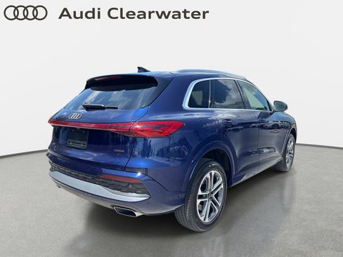 Used 2025 Audi Q5 Premium w/ Convenience Package AWD/4WD image 4