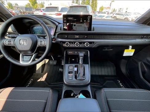 New 2026 Honda CR-V TrailSport image 6