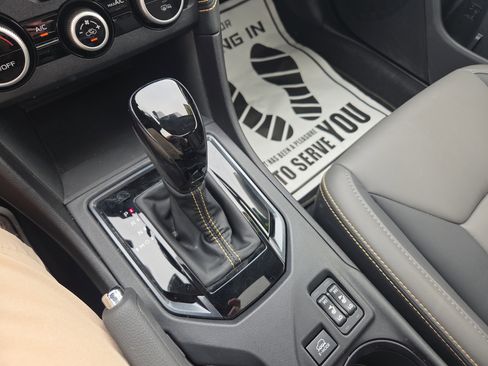 Used 2023 Subaru Crosstrek 2.5i Sport image 23