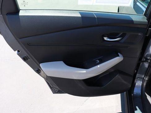 Certified 2025 Honda Accord LX image 12